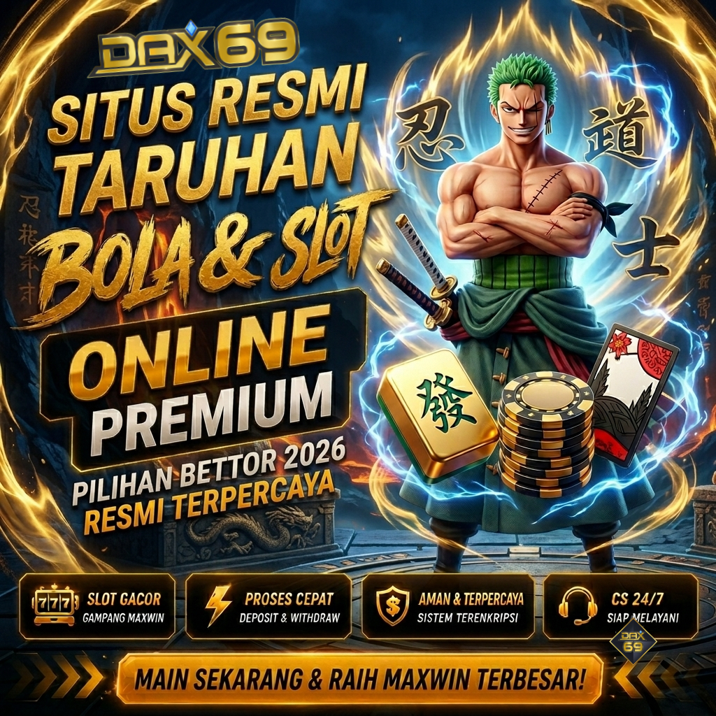 DAX69 LOGIN