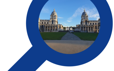 Return to Greenwich