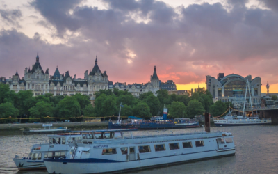 Britain – A Seafaring Nation, our newest exciting London Self Guided Walk!