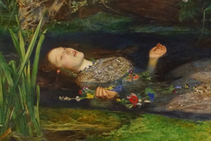 Ophelia