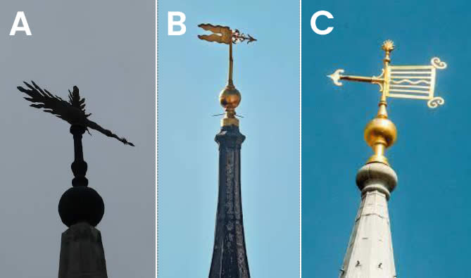 Weather Vanes