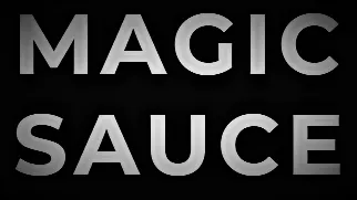 Magic Sauce Logo